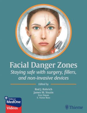 Facial Danger Zones: Staying safe with surgery, fillers, and non-invasive devi
