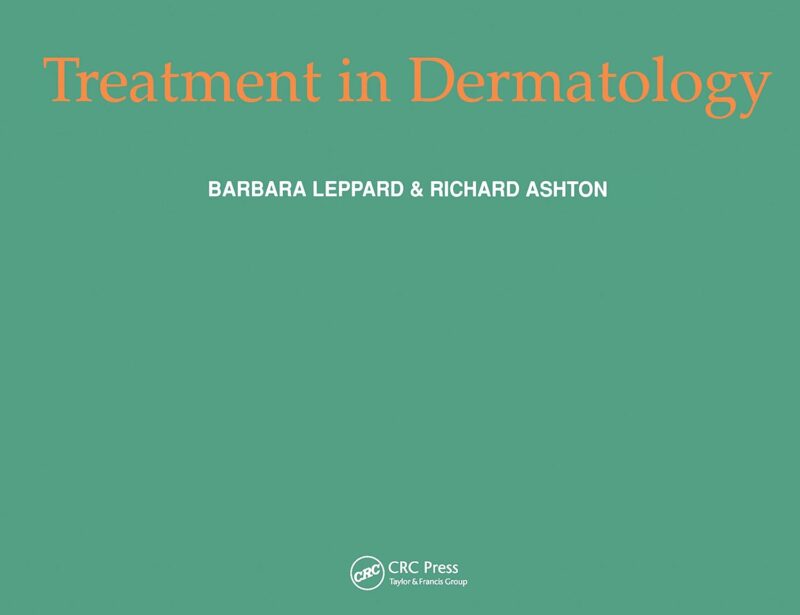 Treatment in Dermatology