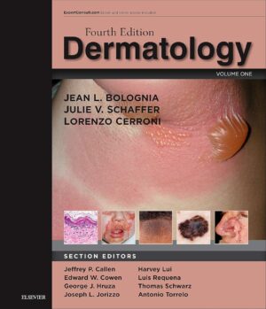 Dermatology: 2-Volume Set