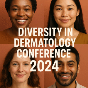 Diversity in Dermatology Conference 2024
