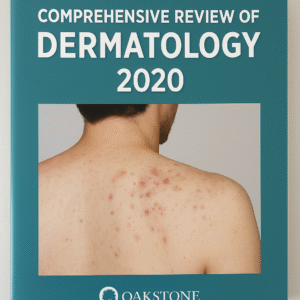 Comprehensive Review of Dermatology 2020