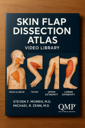 Skin Flap Dissection Atlas Video Library