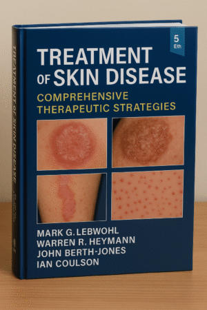 Treatment in Dermatology