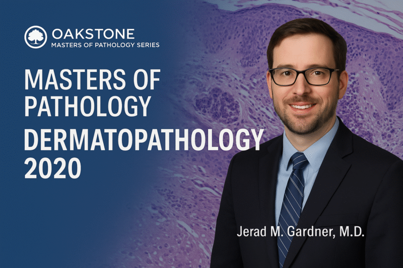 Masters of Pathology : Dermatopathology 2020