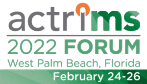 Americas Committee for Treatment and Research in Multiple Sclerosis (ACTRIMS®) 2022 (Videos)