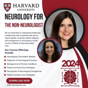 Harvard Neurology for the Non-Neurologist 2024