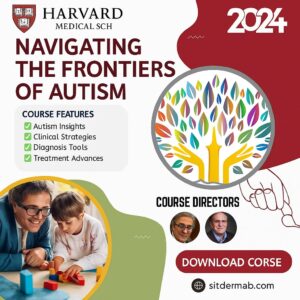 Harvard Navigating the Frontiers of Autism 2024