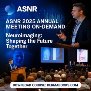 ASNR 2025 Annual Meeting On-Demand Neuroimaging: Shaping the Future Together