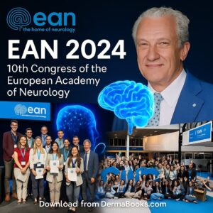 EAN 2024 – 10th Congress of the European Academy of Neurology (Videos)