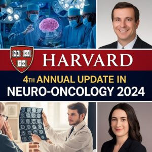 Harvard 4th Annual Update in Neuro-Oncology 2024