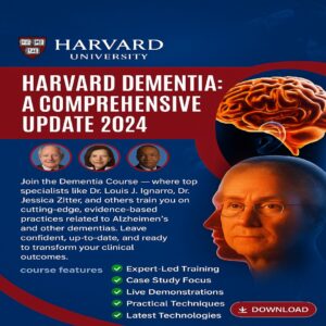 Harvard Dementia: A Comprehensive Update 2024