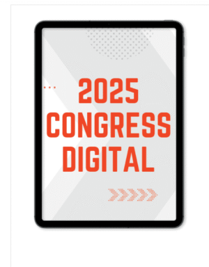 2025 SCCM Critical Care Congress Digital