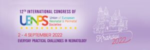 12th International Congress of UENPS Everyday Practical Challenges in Neonatology