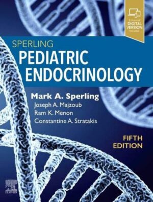 Sperling Pediatric Endocrinology: Expert Consult – Online and Print