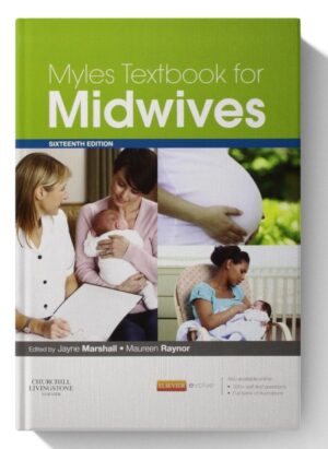 Myles’ Textbook for Midwives