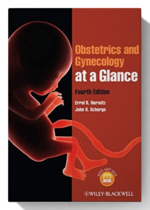 Obstetrics and Gynecology at a Glance 4th Edition