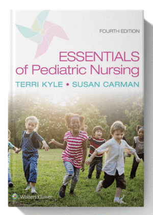 Essentials of Pediatric Nursing