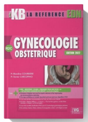 IKB GYNECOLOGIE OBSTETRIQUE